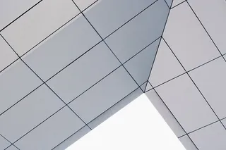 无标题，建筑，结构，图案，线条，几何，多边形，现代