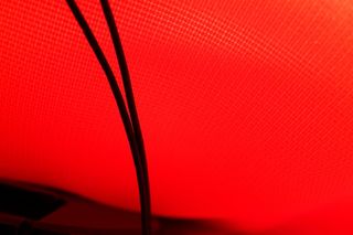 红色、黑色、宏观、无人、特写、室内、背景、墙壁建筑特征