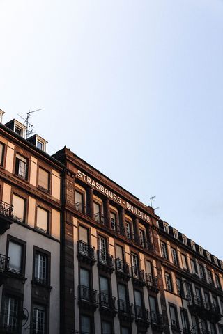 法国, 斯特拉斯堡, 法国佳能, unsplash, 佳能 6d mark ii, 多利安赫斯特, 多利安赫斯特, instagram