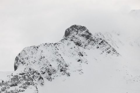 雪，自然，冬天，卡尔伯格，寒冷，白雪覆盖，冬天，艾斯克里斯塔尔
