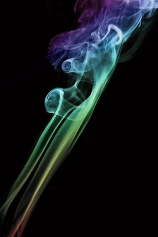 抽象、空气、香气、艺术、背景、曲线、动态、效果