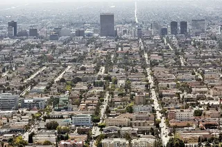 鸟瞰，城市，鸟瞰，景观，建筑，建筑，基础设施