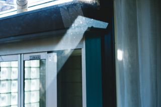 日本，东京，闪光，光线，生命，春天，风景，窗户