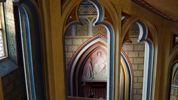 马提亚斯、教堂、建筑、布达佩斯、布达城堡、拱门、宗教、建筑结构