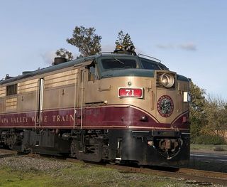 火车，机车，铁路，铁路，运输，轨道，铁路，接近