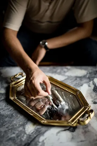 来自贩毒集团的Netflix毒枭