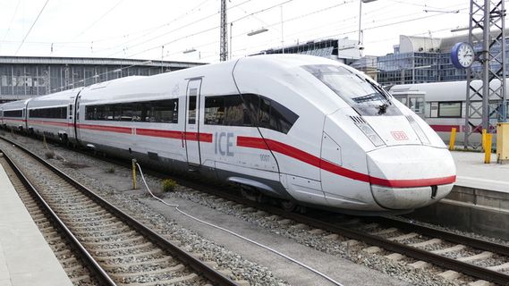 火车, 铁路, 机车, 火车站, 运输, 导轨, 旅行, 老