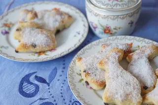 复活节，蛋糕，烘焙，精美，糕点，兔子，复活节蛋糕，精美糕点