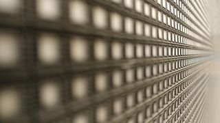 led、像素、显示器、数字、技术、照明、电子、视频