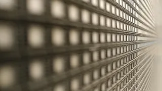 led、像素、显示器、数字、技术、照明、电子、视频