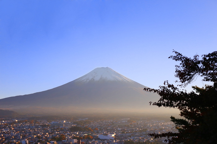 山景