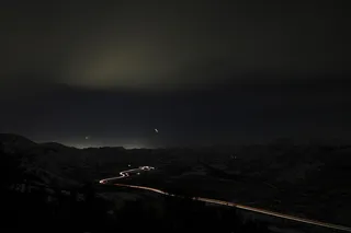 街头羊毛摄影，高山，高地，风景，自然，山谷，小山，风景