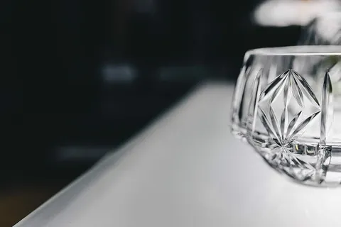 豪华手工水晶玻璃 豪华手工水晶玻璃