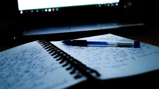 勒克瑙，印度，很棒，电脑，忙碌，学习，美丽，图片