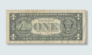 1，美元，美元钞票，1美元，美元钞票，美元，钞票，钱