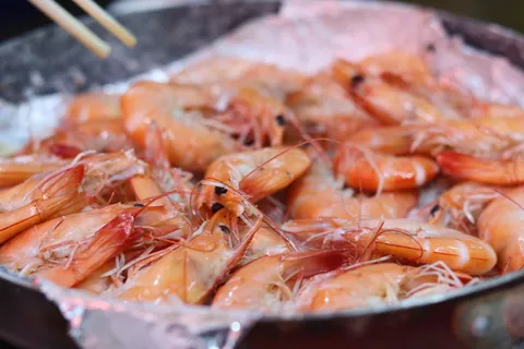虾、纪事、食品、食品和饮料、海鲜、新鲜度、健康饮食、特写 虾、纪事、食品、食品和饮料、海鲜、新鲜度、健康饮食、特写