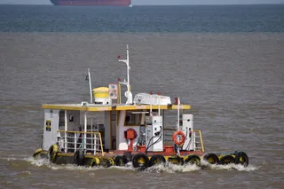 里约，亚马逊河，船，巴西，邮政，汽油，亚马逊河，亚马逊河