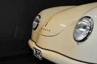 保时捷、博物馆、汽车、斯图加特、汽车、交通方式、陆地车辆、复古风格