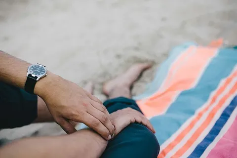 一起在海滩 一起在海滩