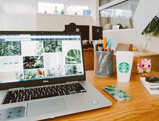 戴尔笔记本电脑