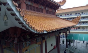 寺庙，建筑，古典，屋檐，中国风，建筑，建筑结构，建筑外观