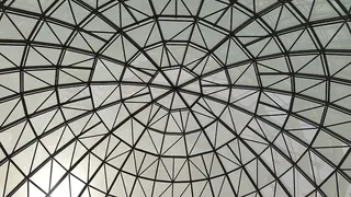 玻璃，树皮，卡塔尔，建筑，抽象，几何形状，背景，图案