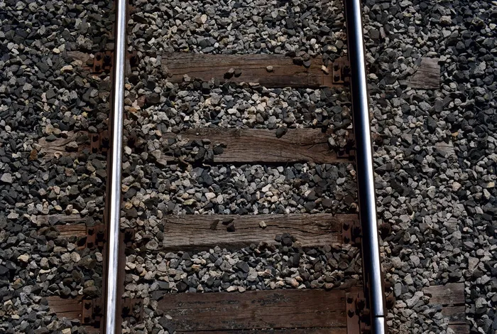 轨道,铁轨,道床,轨道,火车,铁路,铁路交通,铁路轨道 轨道,铁轨,道床,轨道,火车,铁路,铁路交通,铁路轨道