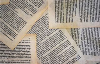 页, 书页, 文学, 地图, 文本, 阅读, 页, 知识