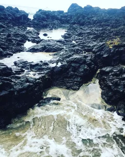 印尼、巴厘岛、海洋、石头、自然、土地、景观 印尼、巴厘岛、海洋、石头、自然、土地、景观