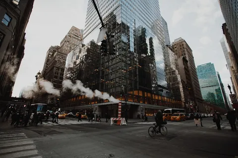 市中心 市中心