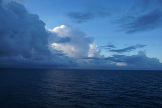 大西洋，海洋，海洋，水，水，天空，大自然，大西洋，海洋，水，天空