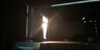 耀斑, 光, 阳光, 灯光, 室内设计, 在室内, 建筑, 建造