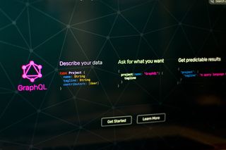 德国，柏林，代码，编程，api，rest，屏幕，graphql