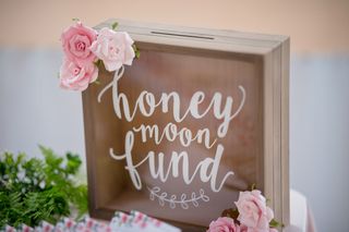 蜜月基金董事会与粉红玫瑰派对