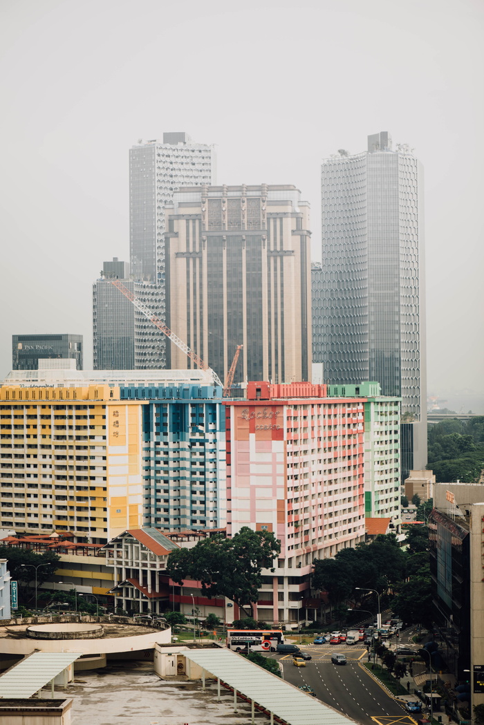 建筑, 建筑物, 基础设施, 天空, 城市, 城市, 塔, 天际线