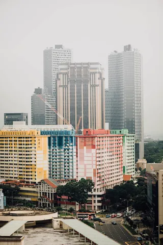 建筑, 建筑物, 基础设施, 天空, 城市, 城市, 塔, 天际线