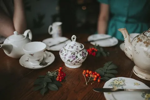 陶瓷,杯子,饮料,餐具,桌子,餐具,茶,茶壶 陶瓷,杯子,饮料,餐具,桌子,餐具,茶,茶壶