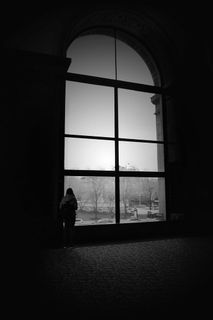 拱门、建筑、艺术、黑白、建筑、城市、黑暗、玻璃