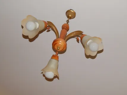 替换灯，灯，照明，灯泡，工作室拍摄，室内，无人，白色背景