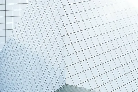 抽象，建筑，建筑，建筑，商业，当代，设计，立面