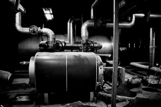 新西兰，基督城，基督城中心，机械，室内，工业，工厂，制造设备