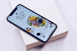 手机，电子产品，手机，手机，短信，食物，水果，书