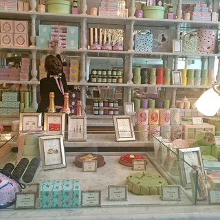 英国，伦敦，柔软，多彩，哈罗德百货，店员，货架，集装箱