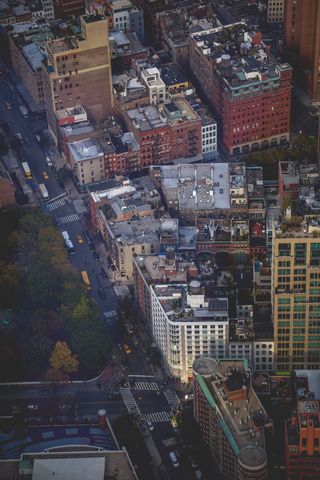 建筑、建筑、基础设施、结构、设施、公寓、窗户、公寓