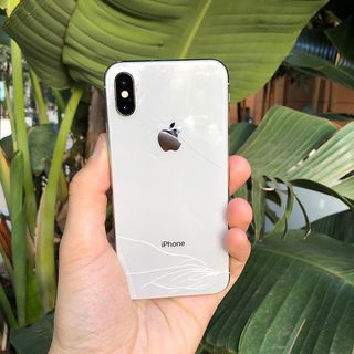 美国，圣何塞，苹果，破碎的，iphone，水滴，屏幕，玻璃