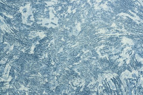 背景、纹理、垃圾、油漆、白色、蓝色、磨损、抽象