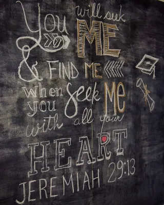 黑板，文字，黑板，通讯，粉笔-艺术设备，西文脚本，无人，建筑