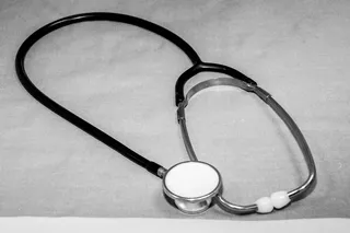 南非，德班，听诊器，心脏，身体，呼吸，医疗，临床