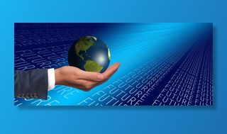 前锋，商人，环球，世界，美国，男人，西装，工业4