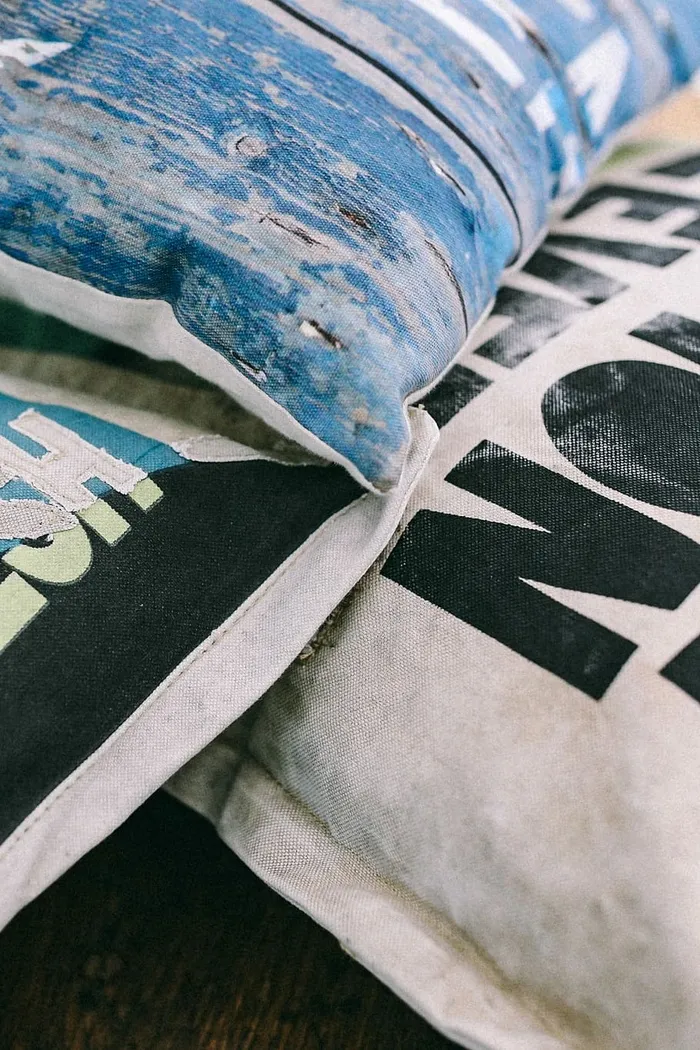 斯堪的纳维亚枕头